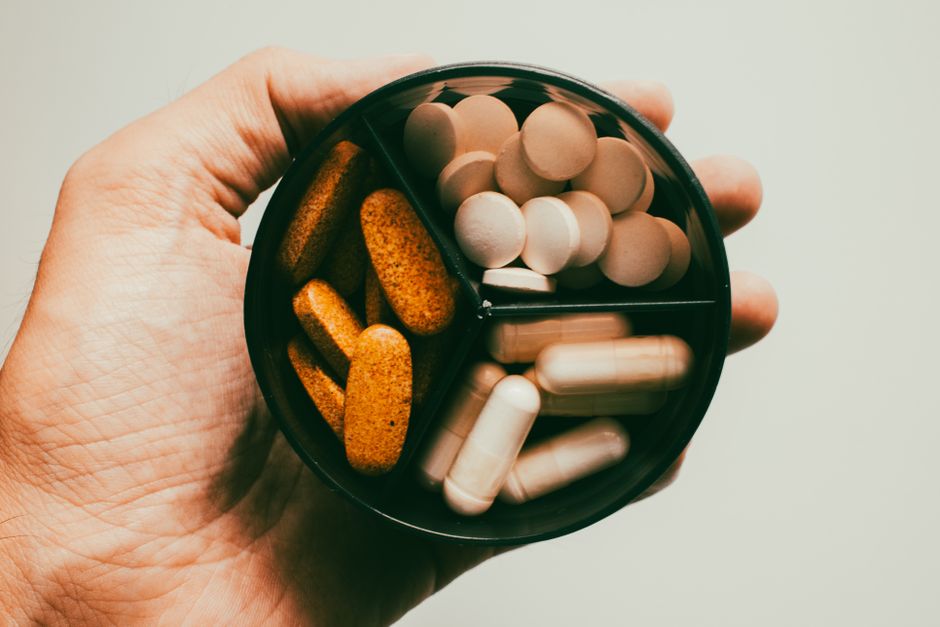 Are Multivitamins and Supplements Safe With Kidney Disease?