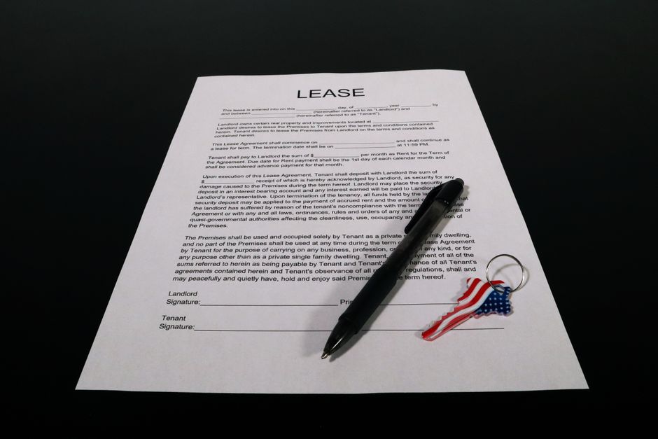 How Do I Protect My Business When Leasing a Space Still Under Construction?