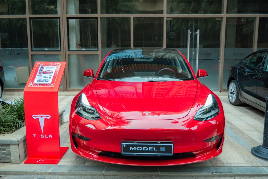 How Much Does a Tesla Model 3 or Model Y Really Cost in the First Year?